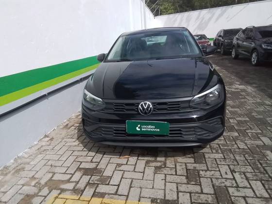 VOLKSWAGEN POLO 1.0 MPI TRACK MANUAL VOLKSWAGEN POLO 1.0 MPI TRACK MANUAL